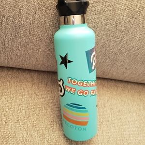 Peloton Water Bottle